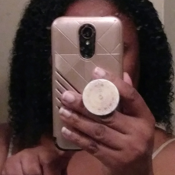 Meet your Posher, Timika - Picture 1 of 1